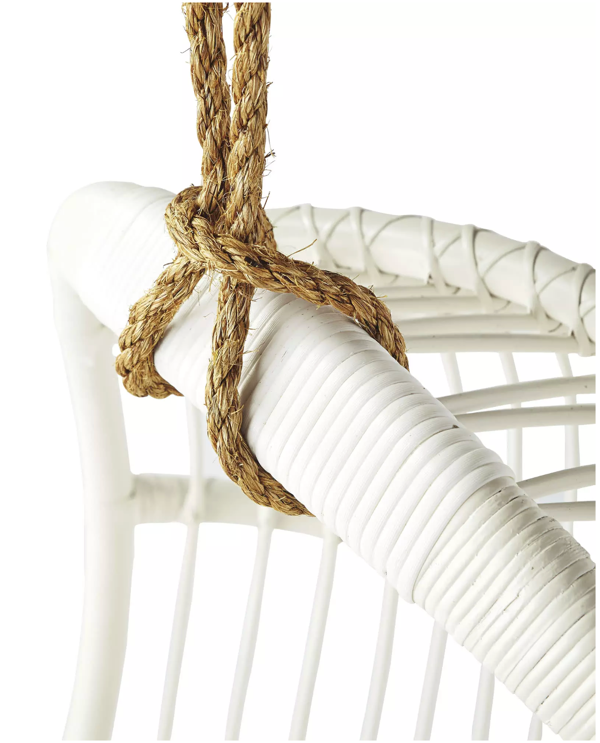 Petit Coccon hanging chair