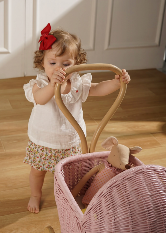 Ma Petite Sophie Pram