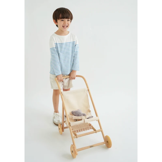 Kereta Dorong Lulu Petite