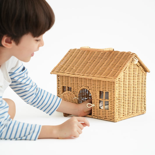 Petite Maison Basket