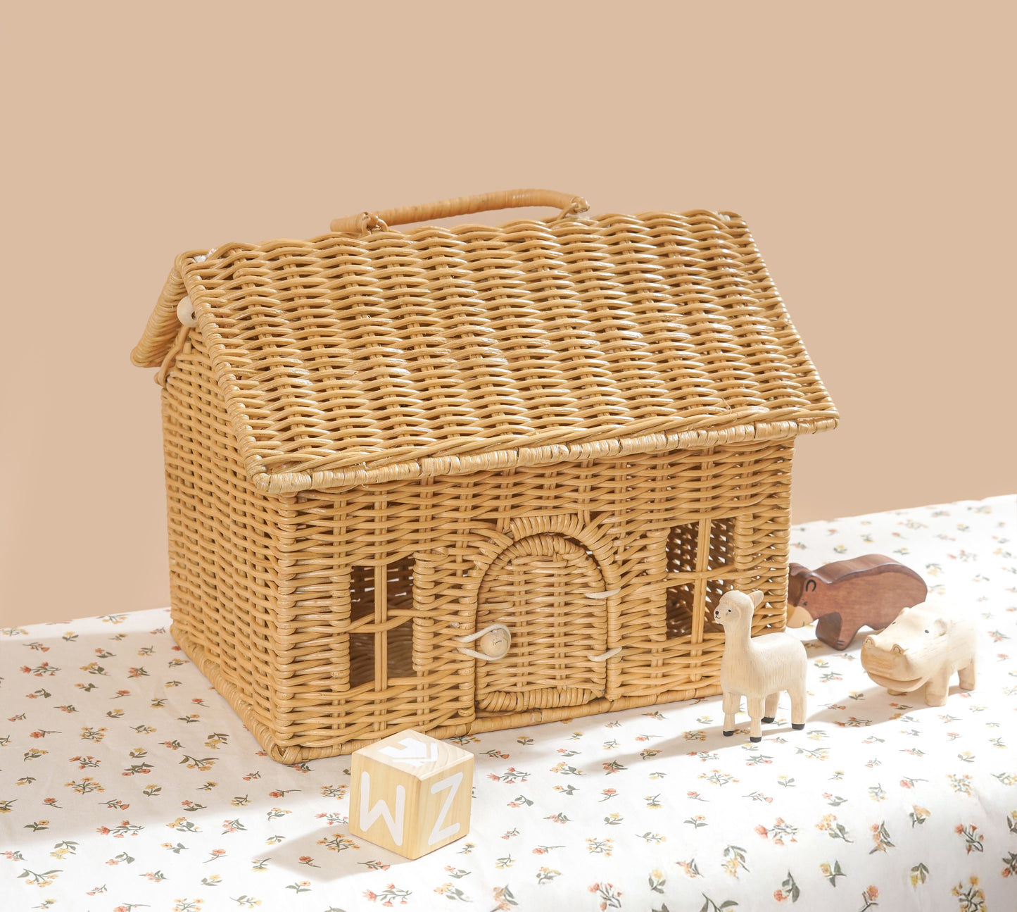 Petite Maison Basket