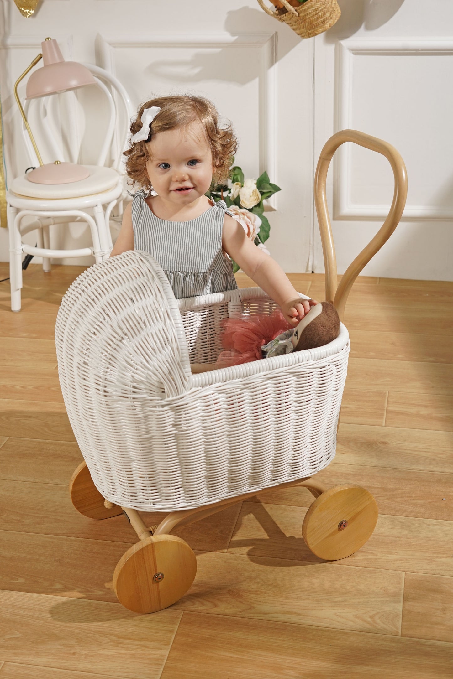 Ma Petite Sophie Pram