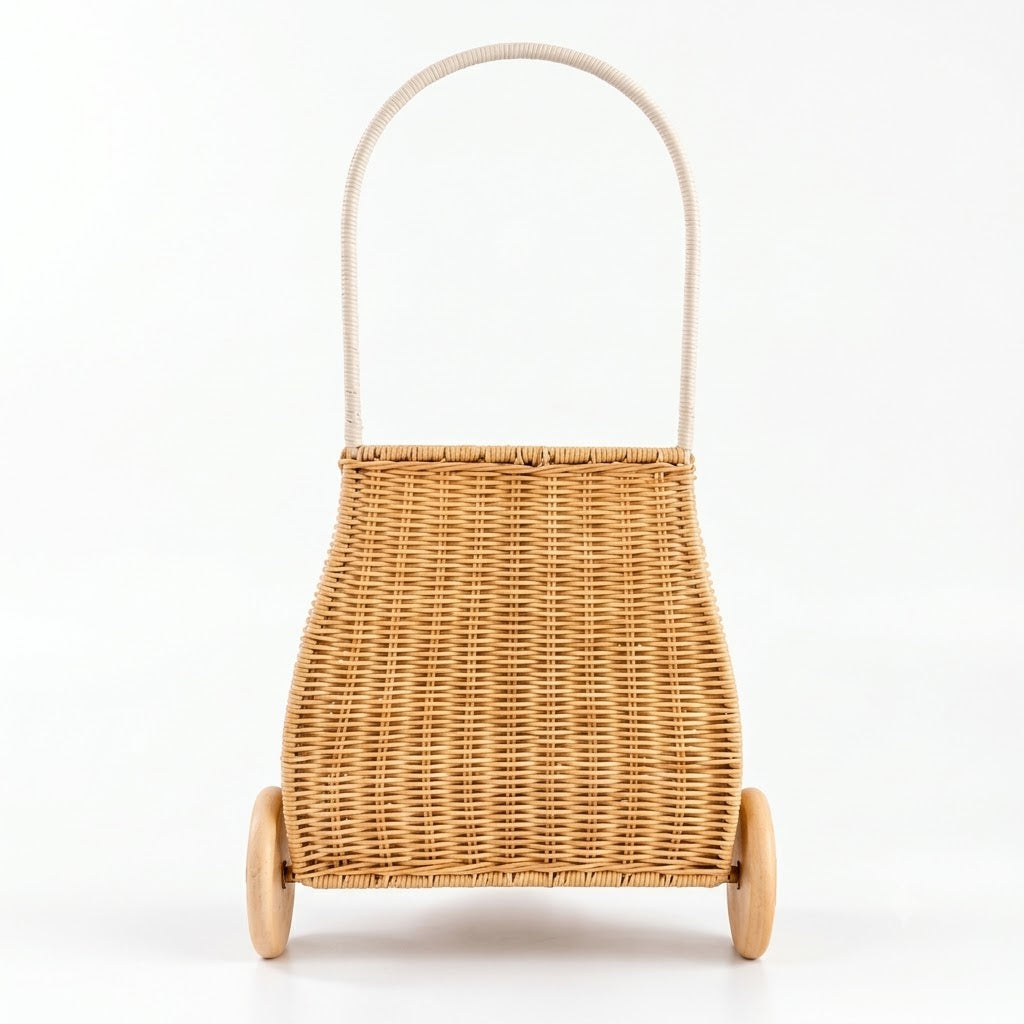 Petit Louis French Market Cart