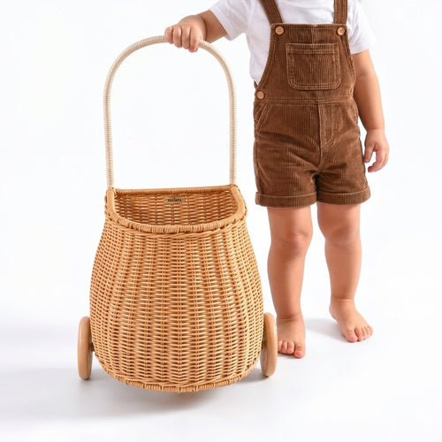 Petit Louis French Market Cart