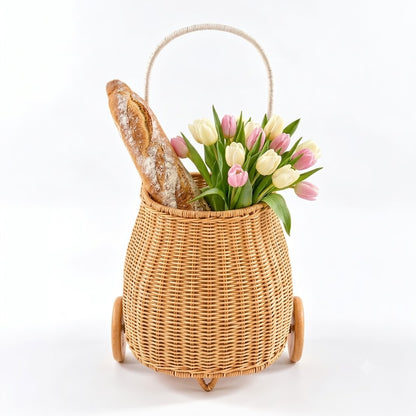 Petit Louis French Market Cart