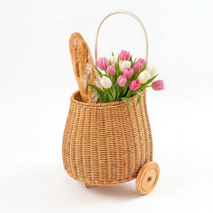 Petit Louis French Market Cart