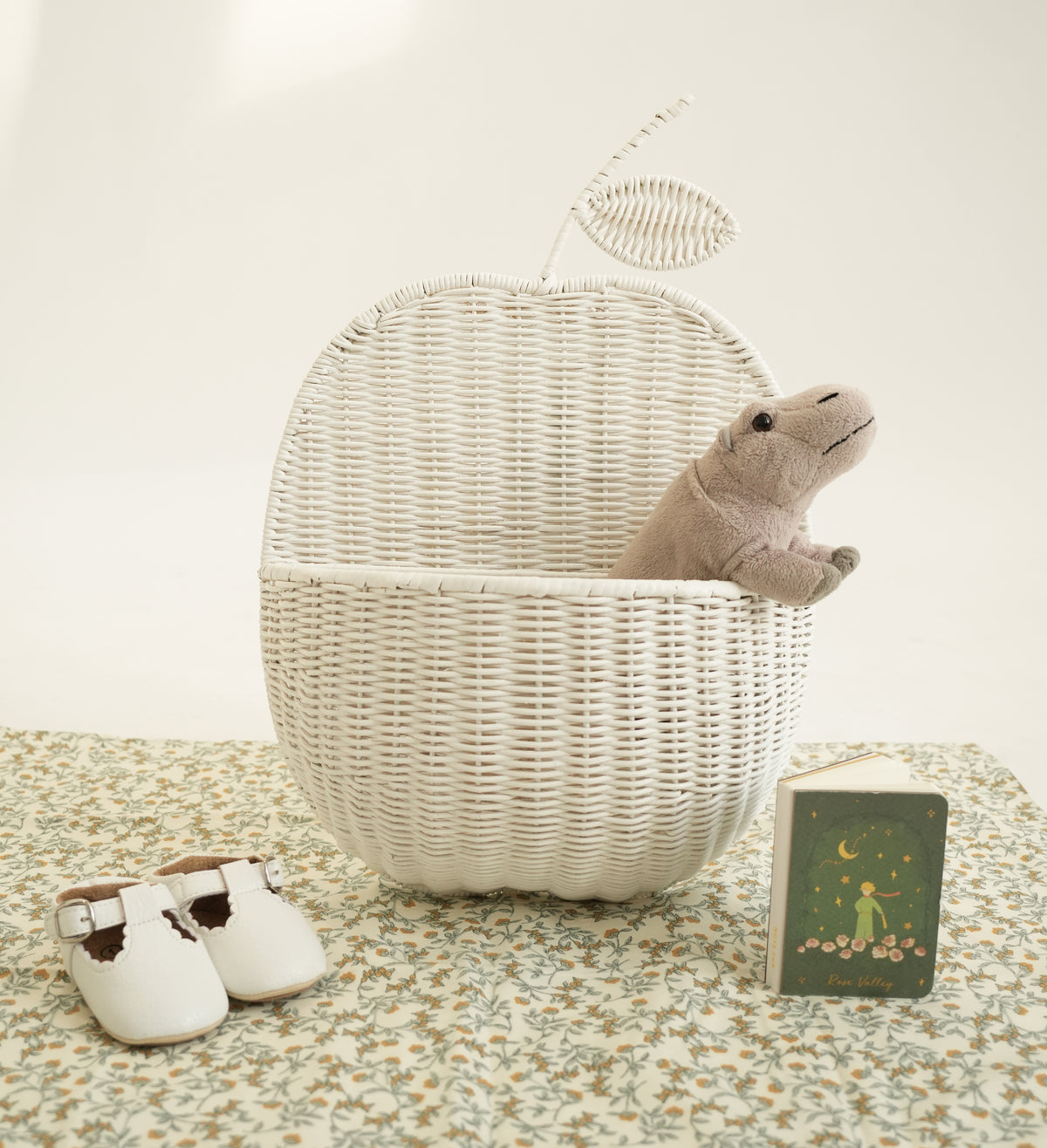 Apple Wall basket