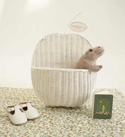 Apple Wall basket