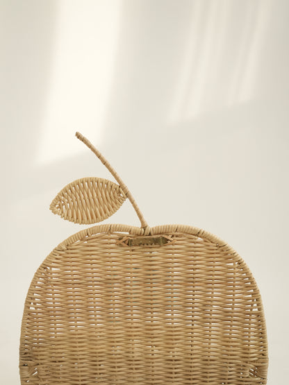 Apple / Pear Wall Basket
