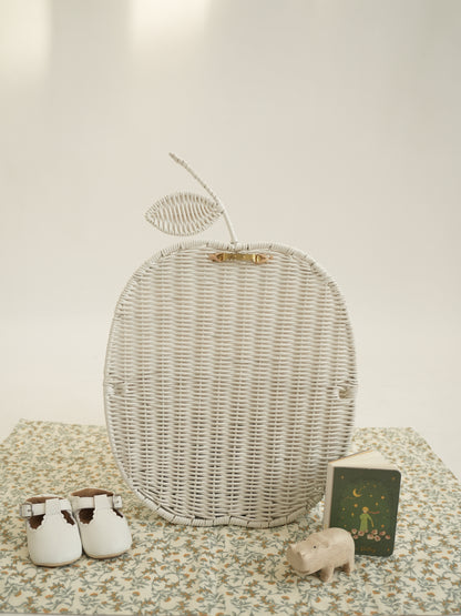 Apple / Pear Wall Basket