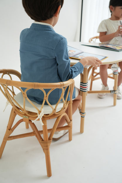 Mon Petit Wavy Table Sets