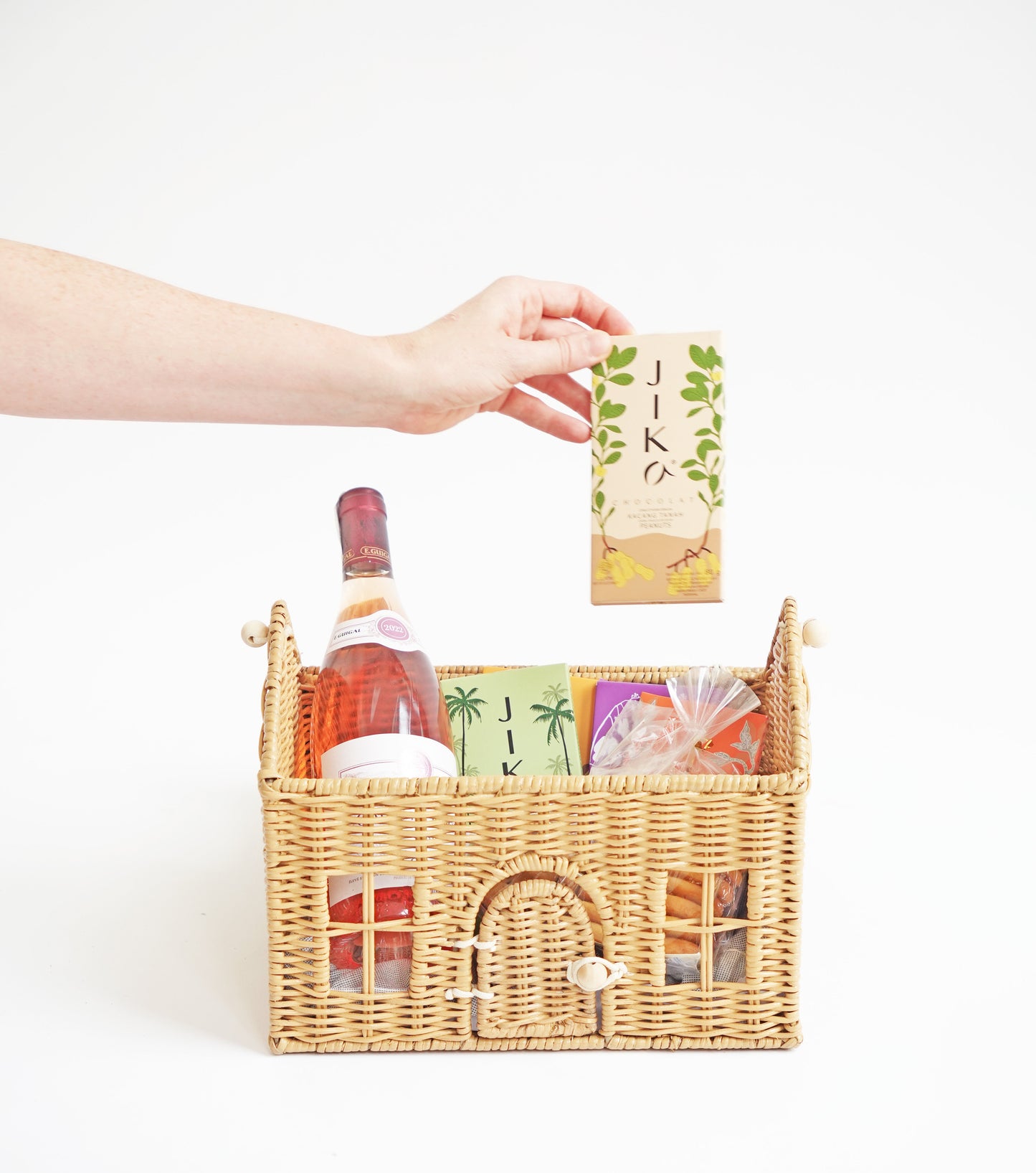Petite Maison Hamper
