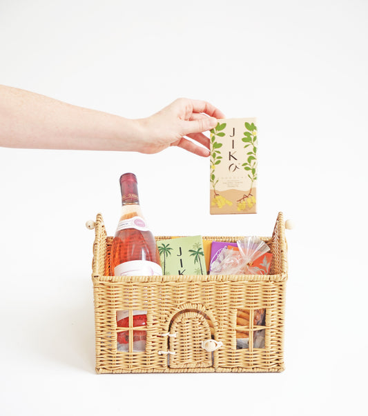 Petite Maison Hamper