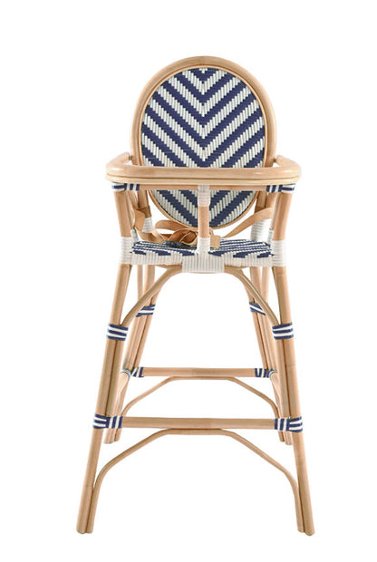 Paris Bebe High chair