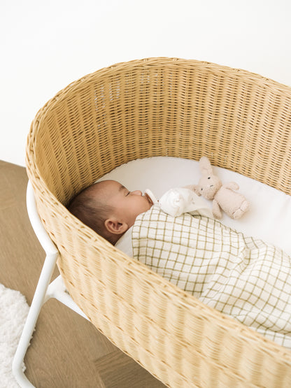 Rocking Bassinet