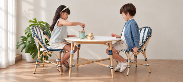 Creative Play & Study