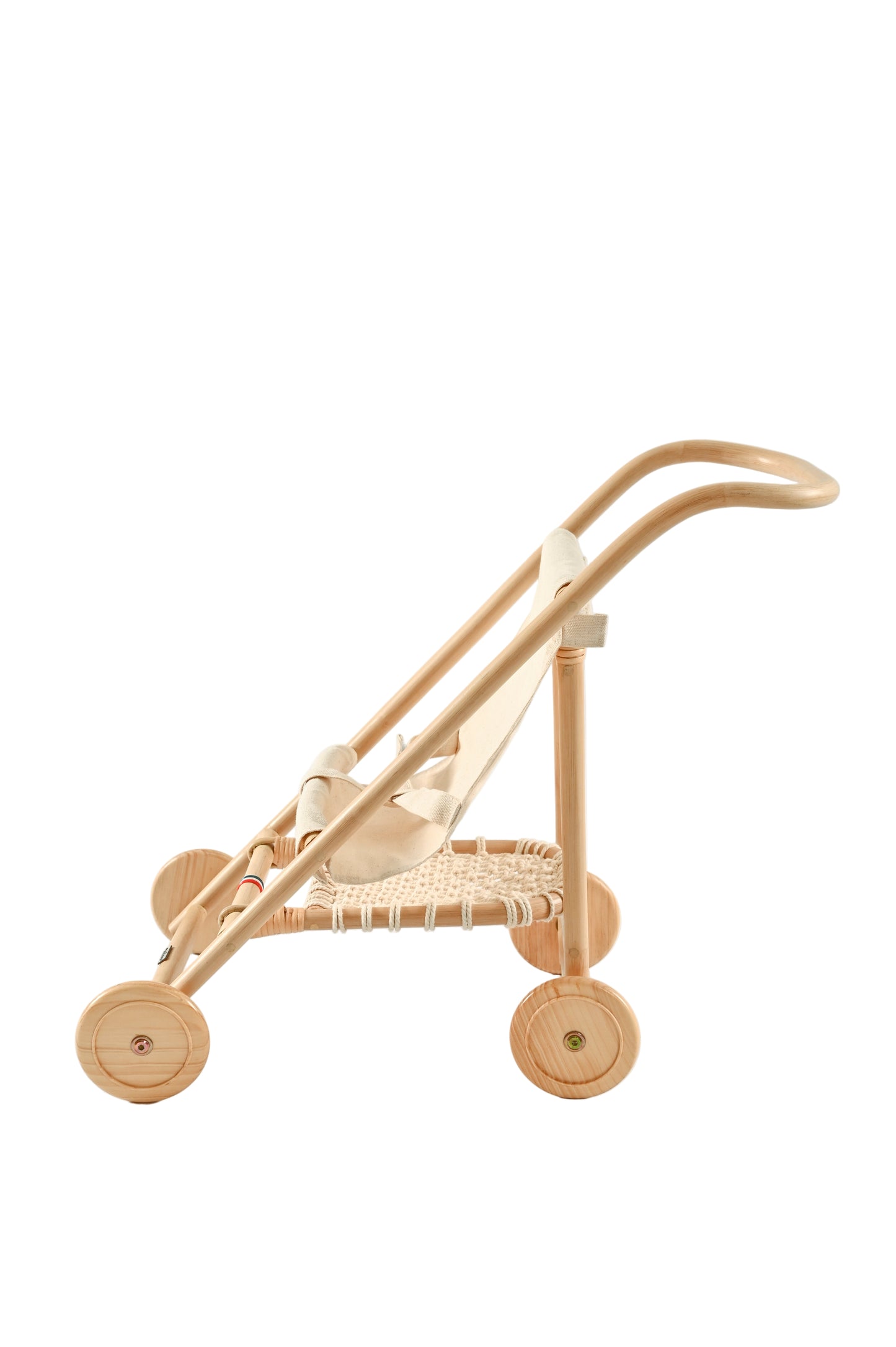 Lulu Petit Foldable Stroller