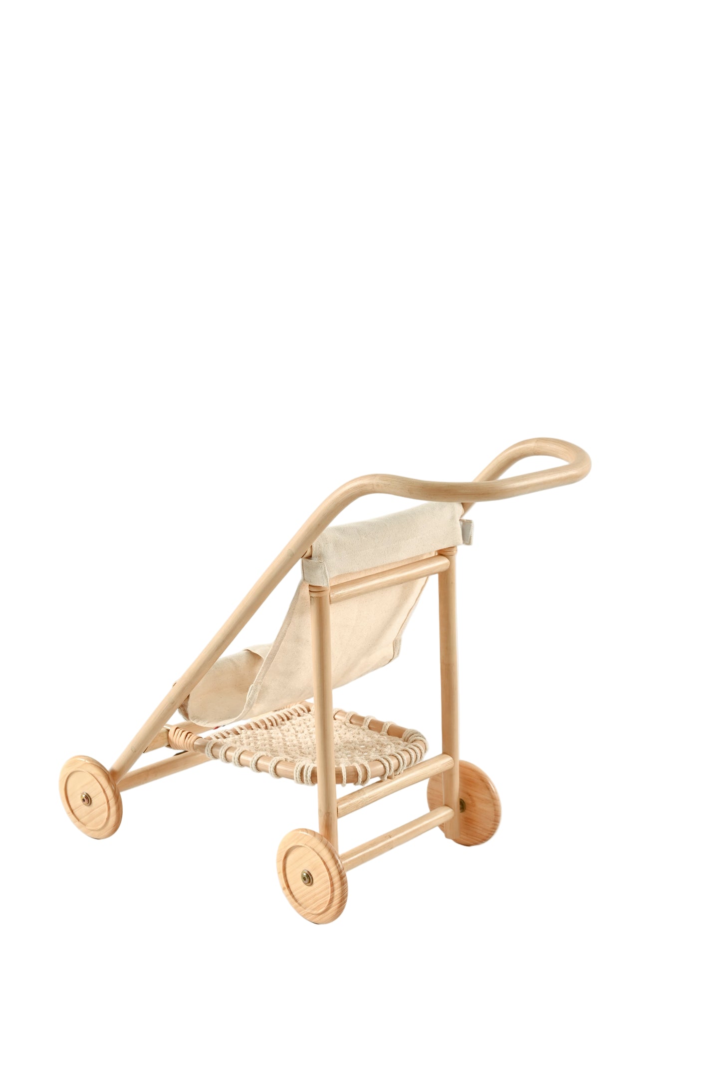 Lulu Petit Foldable Stroller