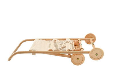 Lulu Petit Foldable Stroller