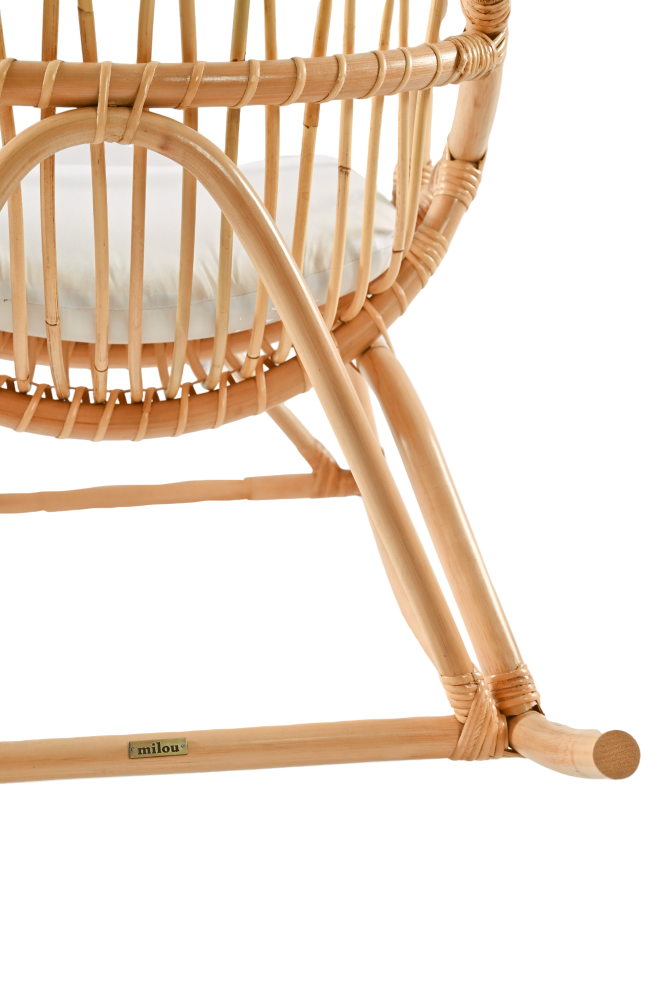 Petit Swing Rocking Chair