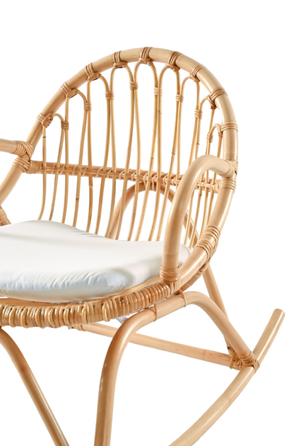 Petit Swing Rocking Chair