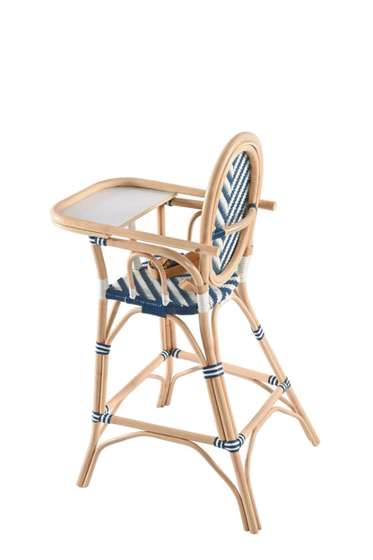 Paris Bebe High chair