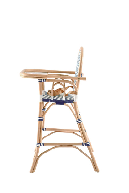 Paris Bebe High chair