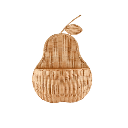 Apple / Pear Wall Basket