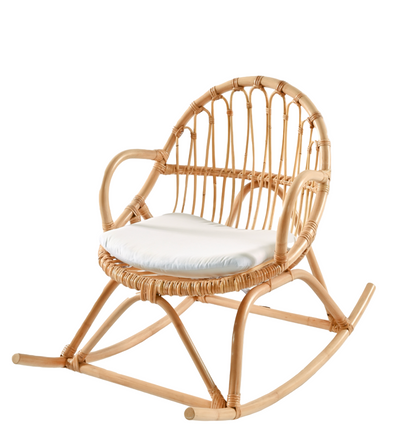 Petit Swing Rocking Chair