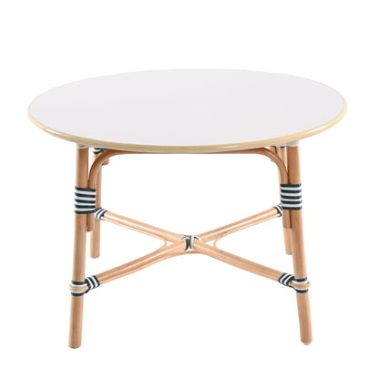 Mon Petit Paris Table and Chairs Sets