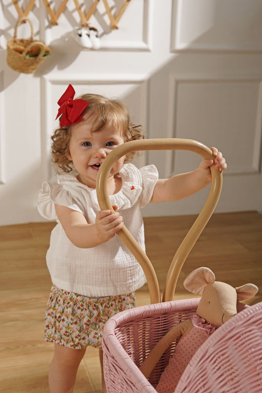 Ma Petite Sophie Pram