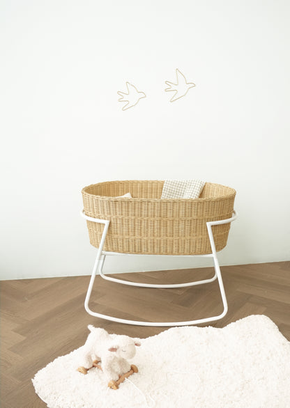 Rocking Bassinet