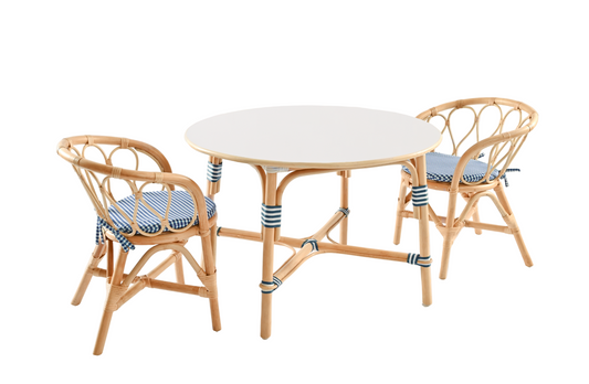 Mon Petit Wavy Table Sets