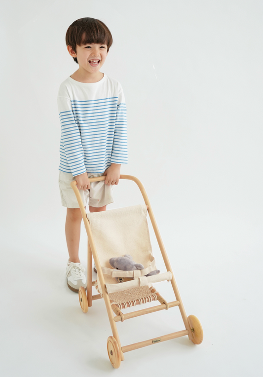 Lulu Petit Foldable Stroller