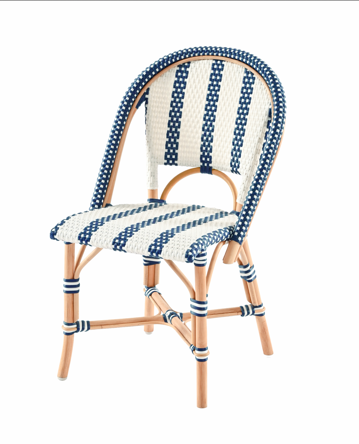 Petit Paris Kids Rattan Bistro Chair