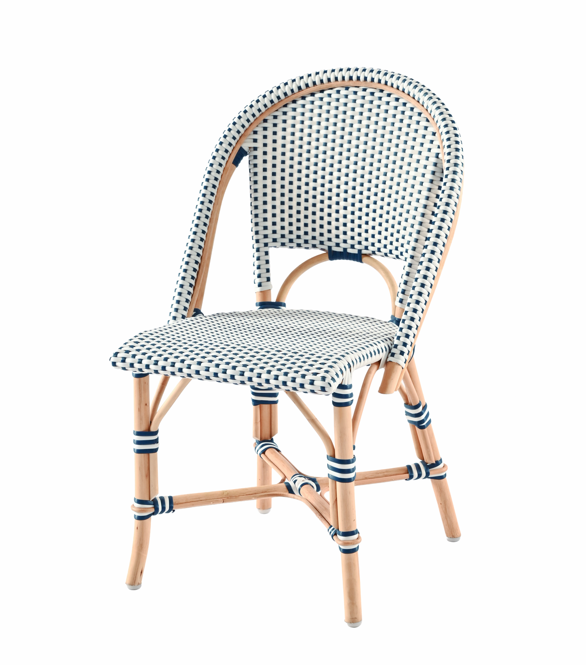 Petit Paris Kids Rattan Bistro Chair