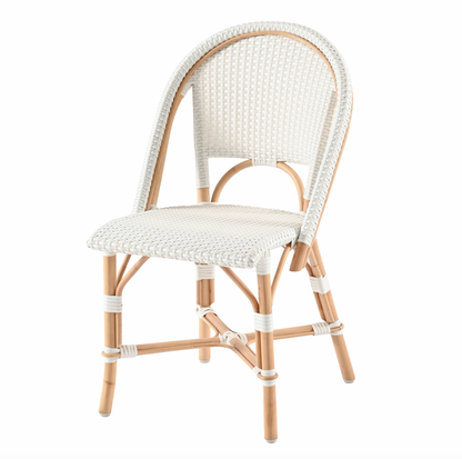 Petit Paris Kids Rattan Bistro Chair