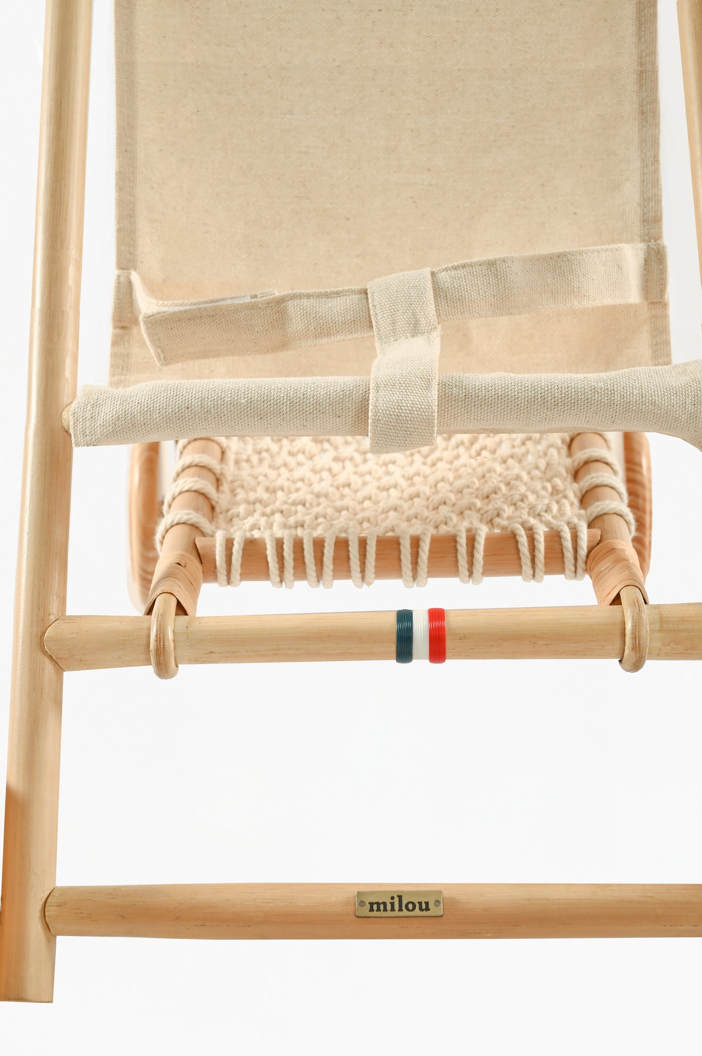 Lulu Petit Foldable Stroller