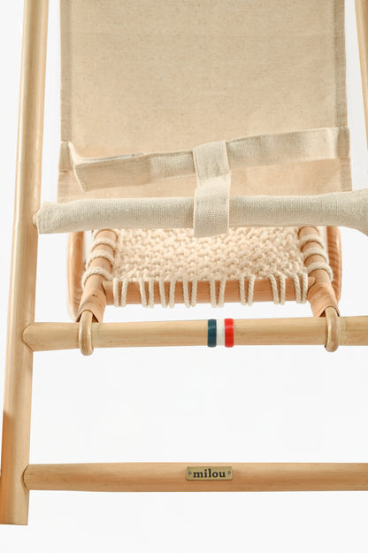 Lulu Petit Foldable Stroller