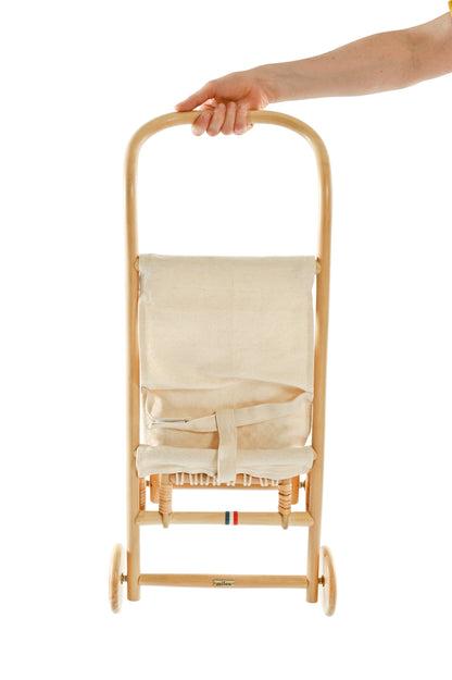 Lulu Petit Foldable Stroller