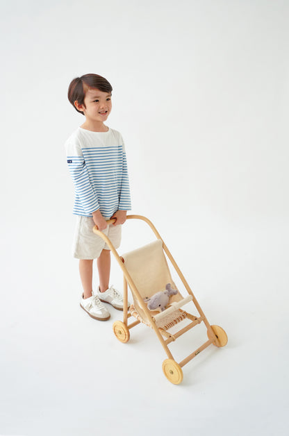 Lulu Petit Foldable Stroller