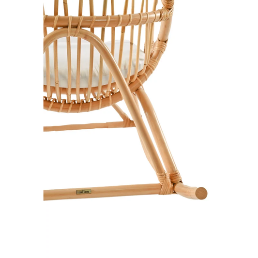 Kursi Goyang Petit Swing