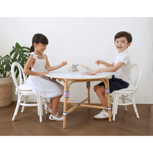 Set Meja Kafe Kecil