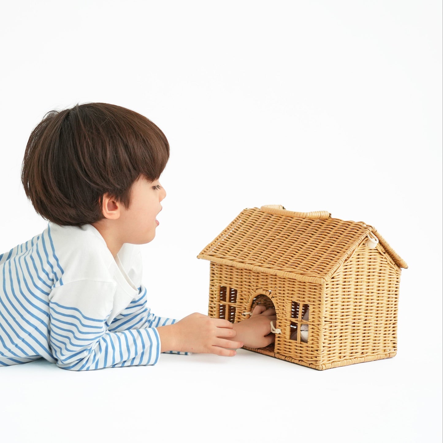 Petite Maison Basket