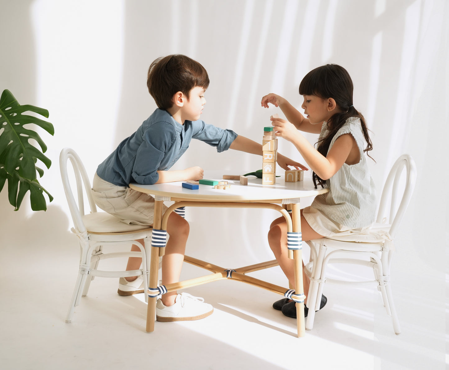 Petit  Cafe Table Sets