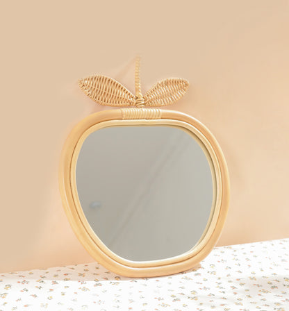 Pear / Apple Mirror