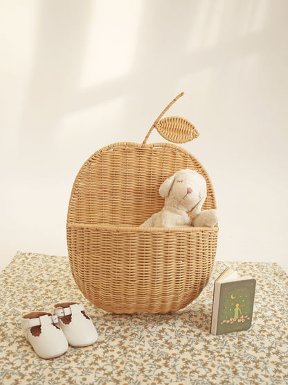 Pear / Apple basket Hamper