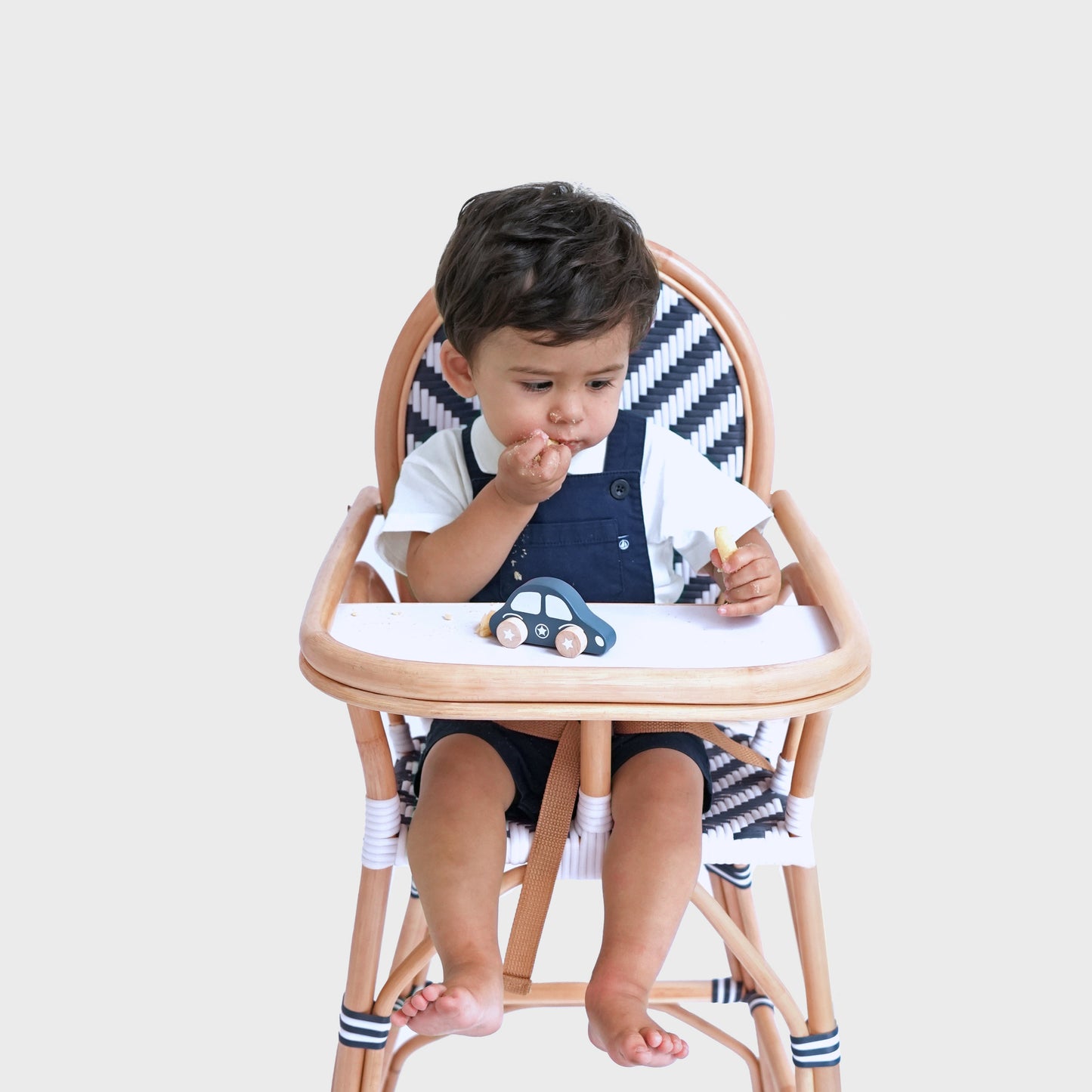 Paris Bebe High chair