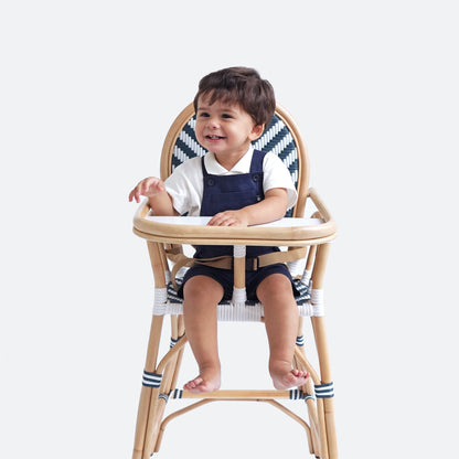 Paris Bebe High chair