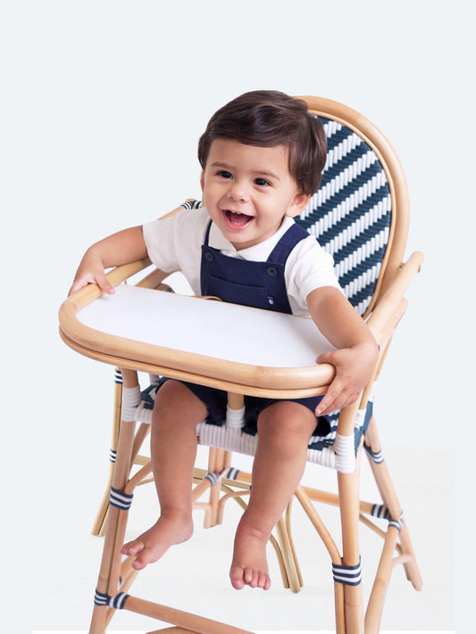 Paris Bebe High chair